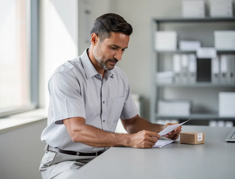 customs broker San Ramon